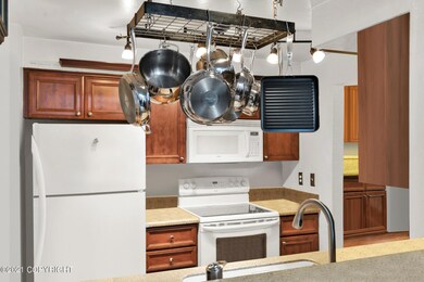 UPDATED KITCHEN