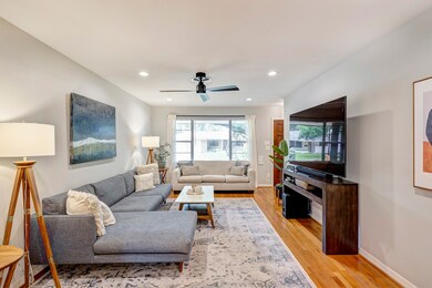 1714 Haverhill Dr, Houston, TX 77008 - photo 5