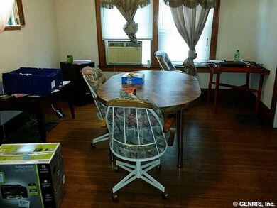 Dining Room.