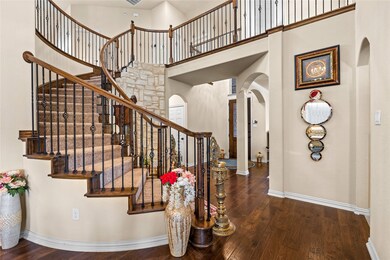 9801 Nolina Rd, Fort Worth, TX 76177 - photo 2