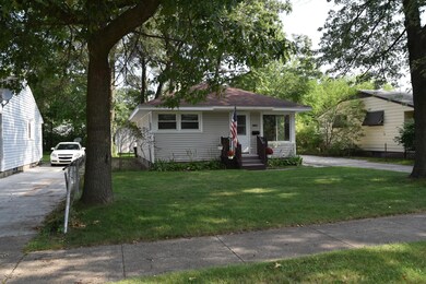 Front View 2