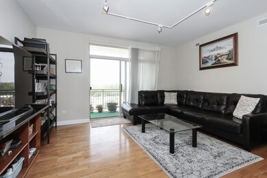 8340 Callie Ave unit E604, Morton Grove, IL 60053 - photo 3