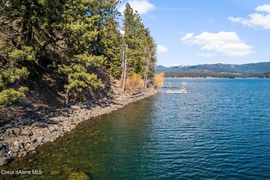 Shoreline