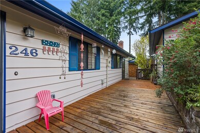 246 E View St, Napavine, WA 98532 - photo 3