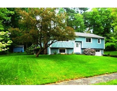 108 Bumble Bee Cir, Shrewsbury, MA 01545 - photo 4