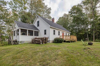 90 Birchmere Ln, Harpswell, ME 04079 - photo 2