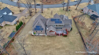 1464 Le Chesnay Dr, Centerton, AR 72719 - photo 5