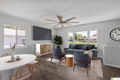 525 3rd St, Murdock, NE 68407 - photo 6