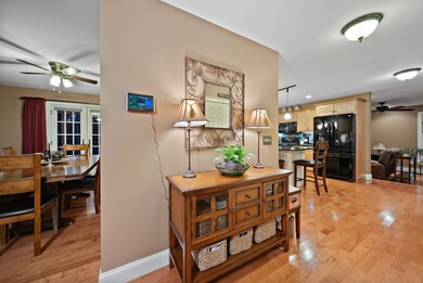 11 Summit Way, Wilton, NH 03086 - photo 7