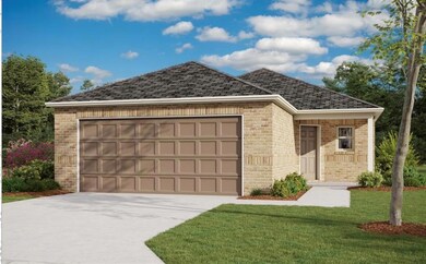 3317 Little Creek Dr, Mustang, OK 73064 - photo 2