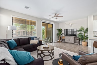 4777 S Fulton Ranch Blvd unit 2129, Chandler, AZ 85248 - photo 6