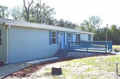 61 Gray Cir, Crawfordville, FL 32327 - photo 2
