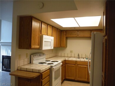 Kitchen View 2
