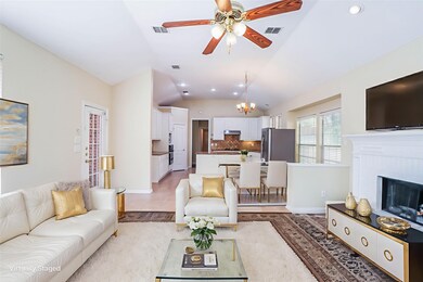 207 Killdeer Trail, Southlake, TX 76092 - photo 4