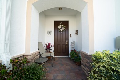 4312 Chalmers Ln, West Palm Beach, FL 33417 - photo 2