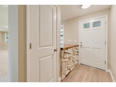 Entrance/Foyer