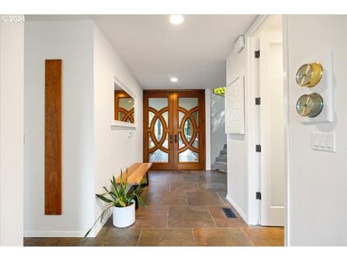 Entrance/Foyer