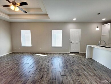 1307 Petri Dr unit 2, Weslaco, TX 78599 - photo 3