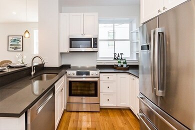 1800 Mass Ave unit 12, Cambridge, MA 02140 - photo 2