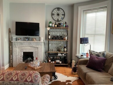 54 Monument Ave unit 4, Charlestown, MA 02129 - photo 3