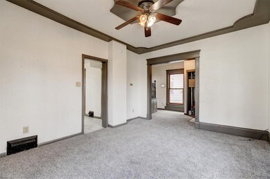 Living/Dinning room