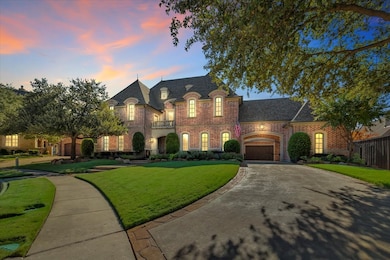 8441 Stone River Dr, Frisco, TX 75034 - photo 3