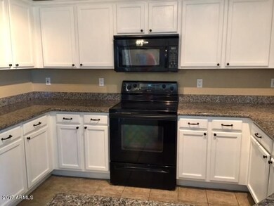 Kitchen View 3
