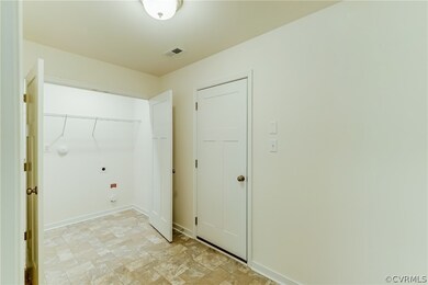 This is a photo of another Belvedere floorplan on