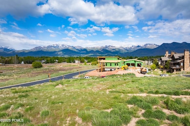 158 Haystack Mountain Dr (lot 13)