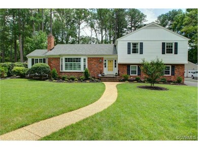 8807 Watlington Rd, Henrico, VA 23229 - photo 2