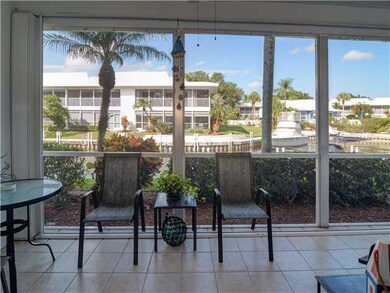 Patio/Deck.