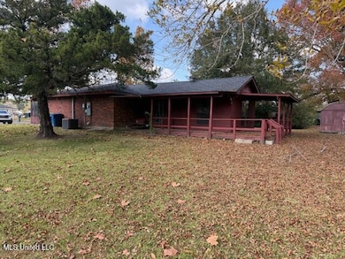 10604 Oak St, Vancleave, MS 39565 - photo 2