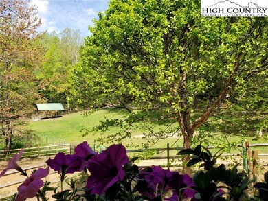 Lovely view from your front porch!,