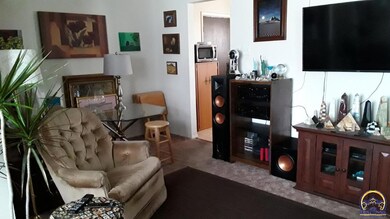 2401 SW 22nd Park, Topeka, KS 66611 - photo 2