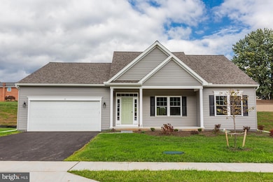 16 Ridgewood Rd unit (DOUGLAS), Quarryville, PA 17566 - photo 2