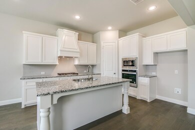 3107 Rolling Hills Ln, Wylie, TX 75098 - photo 2