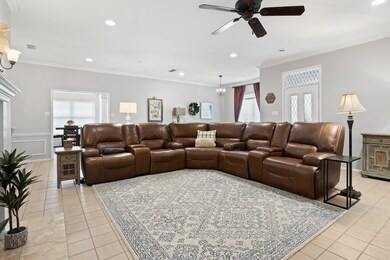 1608 Quail Hollow, Cleburne, TX 76033 - photo 5