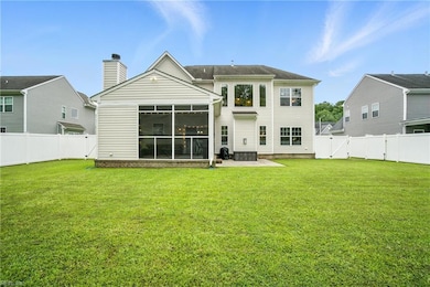 824 Evelyn Way, Chesapeake, VA 23322 - photo 7