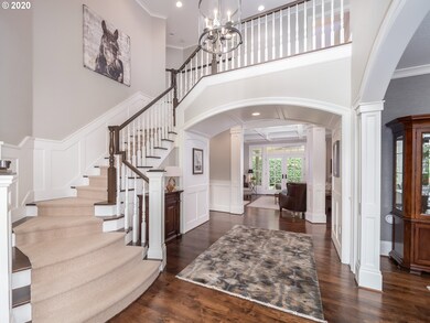Entrance/Foyer