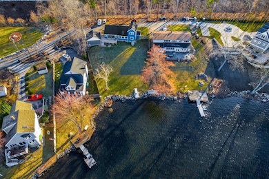 112 S Shore Rd, Windham, NH 03087 - photo 3