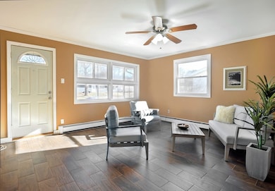 35 Marion St, Holbrook, MA 02343 - photo 4