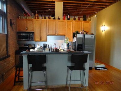 5649 W 63rd St unit 1E, Chicago, IL 60638 - photo 4