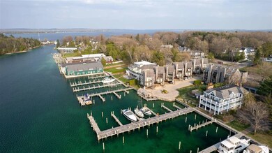 229 Belvedere Ave unit 4, Charlevoix, MI 49720 - photo 6