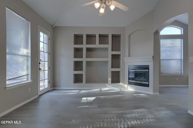 233 Lago Claro Dr, Horizon City, TX 79928 - photo 7