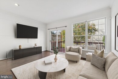 5332 Chieftain Cir, Alexandria, VA 22312 - photo 6