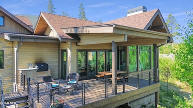 2296 Gcr 519 Aka Wildberry Ln, Tabernash, CO 80478 - photo 7