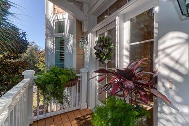 Front Door Entrance