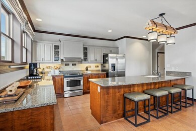 759 Stratton Mountain Access Rd unit 431, Stratton, VT 05340 - photo 5