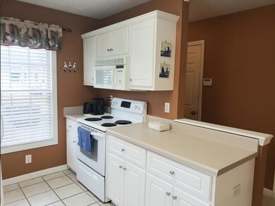 Kitchen 2 - 5012 Wheeler Lake