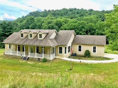 843 Blue Valley Rd SE, Lancaster, OH 43130 - photo 2